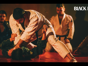 The Top 10 Deadliest Martial Arts in the World 