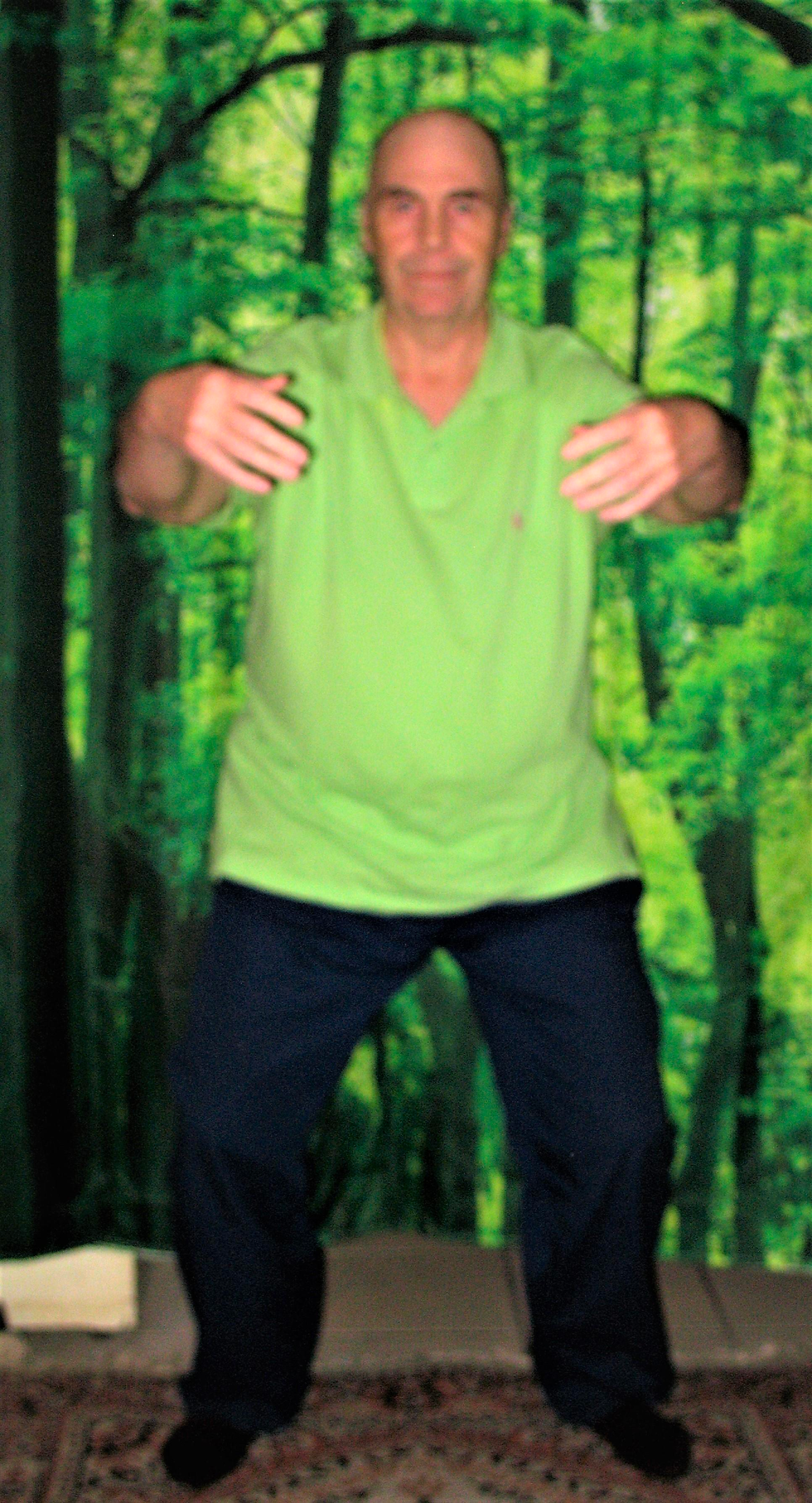 DrD. Craig Reed