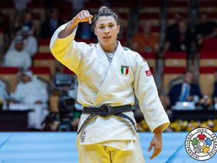 Azerbaijan Triumphs and Italy Celebrates: Olympic Judo Drama Unfolds with Unexpected Victories and Celebrity Sightings with Snoop Dogg in the House!!