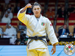 Azerbaijan Triumphs and Italy Celebrates: Olympic Judo Drama Unfolds with Unexpected Victories and Celebrity Sightings with Snoop Dogg in the House!!