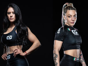 Lucero "La Loba" Acosta presented by Mcgregor's Forged Irish Stout returns on Paramount +