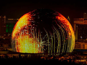 UFC 306 scheduled to be held at the Sphere in Las Vegas