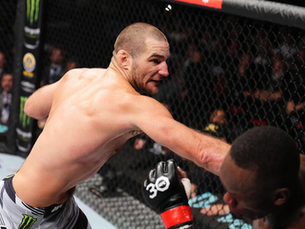 Sean Strickland Embraces Five-Round Challenge Against Paulo Costa at UFC 302