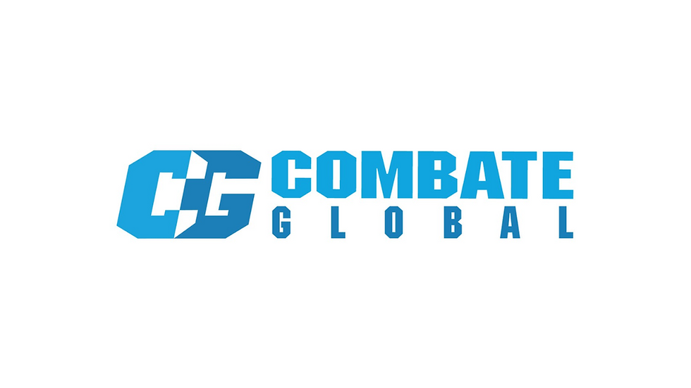 Combate Global Logo