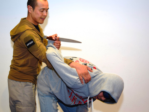 5 Things You Did Not Know About Combatives