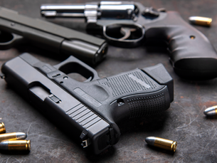 Does This Mean I Can Carry a Concealed Gun?