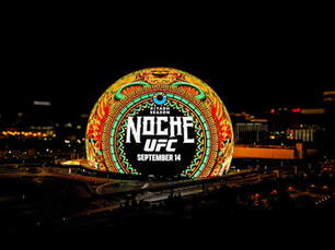 UFC 306 Fight Card Announced: Sean O’Malley vs. Merab Dvalishvili Headlines Historic Event at Sphere