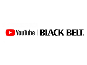 Watch These Classic Martial Arts Films for FREE on Black Belt Mag YouTube Channel!!