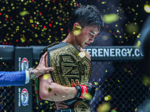 Thrills and Chills at ONE 167: Tawanchai Squeaks Past Nattawut as Rodtang and Musumeci Shine, Here are the Results