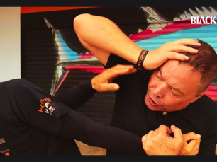 The Rise and Evolution of Keysi Fighting Method (KFM): A Comprehensive History