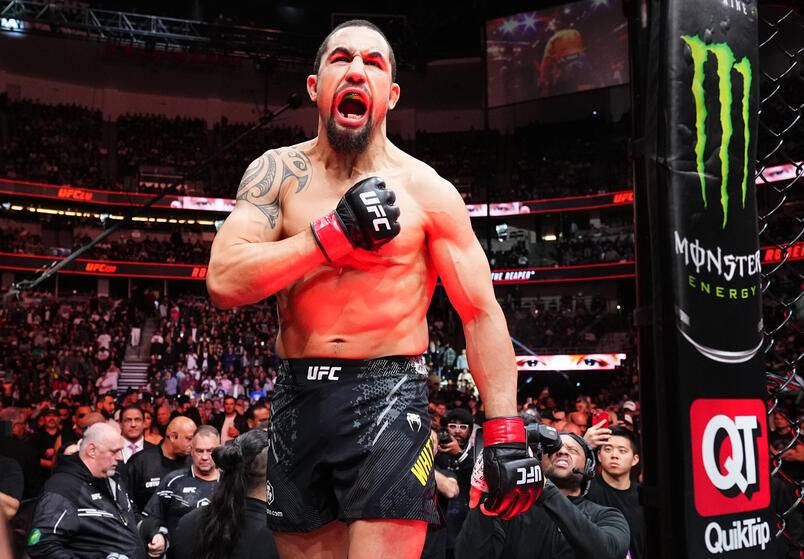 Robert Whittaker