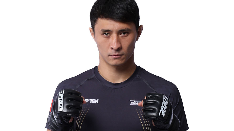 Erasyl Shukataev