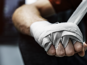 9 Keys to Delivering a Knockout Punch in Self-Defense