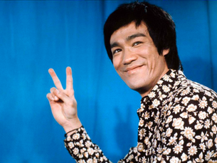 The Bruce Lee Exhibit: We Are Bruce Lee