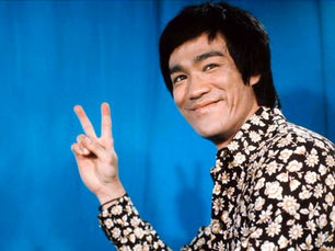 The Bruce Lee Exhibit: We Are Bruce Lee