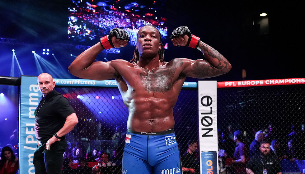 Frans Mlambo