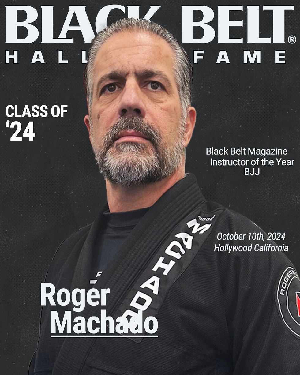 Roger Machado