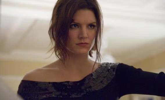 Haywire (2011) - Gina Carano