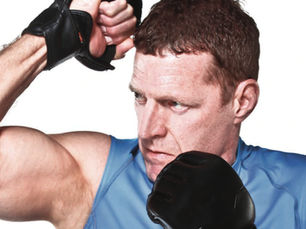 15 Minute Fighter: Jeet Kune Do + Filthy MMA = Maximum Effectiveness on the Street