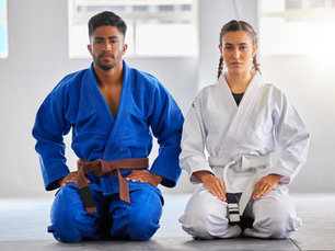 Martial Arts: A Journey to Physical, Mental, and Emotional Well-Being