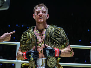 Anatoly Malykhin Gives Inside Into ONE 168 Showdown Between Haggerty and Superlek