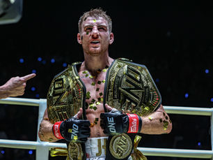 Anatoly Malykhin Gives Inside Into ONE 168 Showdown Between Haggerty and Superlek