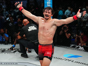 Predicting the Outcomes of the 2023 PFL World Championship Title Bouts