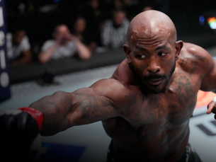 Can He Do It? Khalil Rountree Jr. ONE WIN Away from UFC Gold at 307!