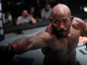 Can He Do It? Khalil Rountree Jr. ONE WIN Away from UFC Gold at 307!