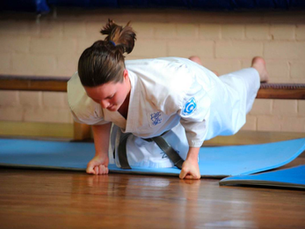 Five Tips to Dramatically Improve Your Martial Art Training