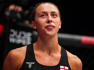 Unstoppable Force: Dakota Ditcheva's Explosive Climb to PFL Women's Flyweight Dominance