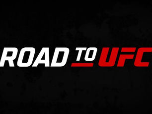ROAD TO UFC Season 3 Kicks Off in Shanghai with Exciting Matchups Across Multiple Divisions