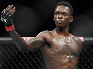 Israel Adesanya Moments: Title Wins, Epic Fights, and Surprising Losses at the UFC