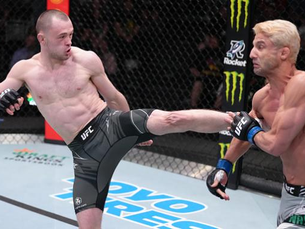 UFC 304: Edwards vs. Muhammad 2 – New Fighters Step In as Oliveira and Taveras Withdraw, Live from Manchester this Saturday