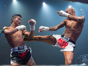 Which Martial Arts Styles Are Most Effective for Self Defense?