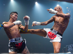 Which Martial Arts Styles Are Most Effective for Self Defense?