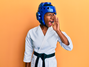 Slimey Sensei and Sloppy Students: The Toxic Personalities Found on the Mat