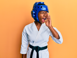Slimey Sensei and Sloppy Students: The Toxic Personalities Found on the Mat