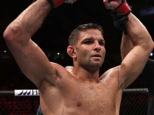 Thiago Moises Settles Back in Brazil, Reflects on UFC Journey and Upcoming Challenges