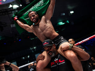 💥 MMA MADNESS in Riyadh at PFL MENA Shock KOs, Lightning Submissions & Jaw-Dropping Finishes! 🤯, Saudi Stars Mostafa Nada and Hattan Alsaif Thrill the audience