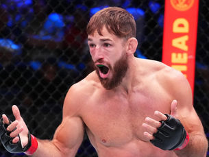 Connor Matthews Targets UFC Longevity with Debut Win at Fight Night