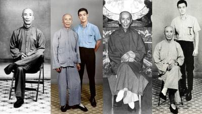 IP Man