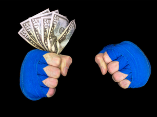 The Cost of Doing Business in MMA (Part 1)