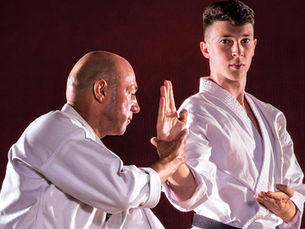 4 Ways to Improve Your Dojo and Your Life