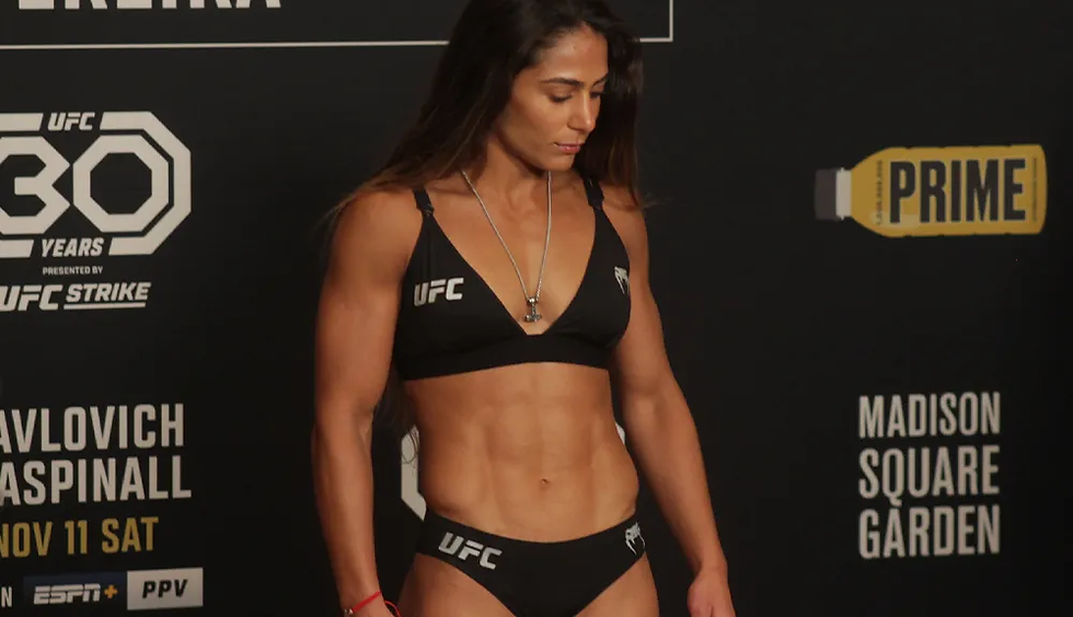 Tabatha Ricci