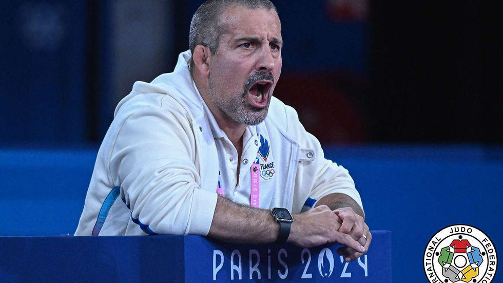 Christophe Massina