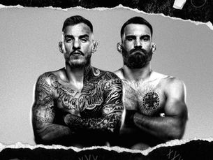 Paris Set to Erupt: UFC Fight Night: Moicano vs. Saint-Denis Headlining, on Saturday, September 28, U.S. Broadcast on ESPN+