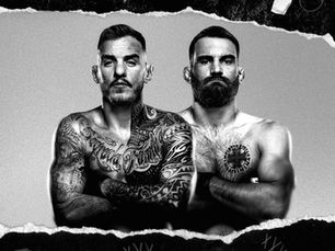 Paris Set to Erupt: UFC Fight Night: Moicano vs. Saint-Denis Headlining, on Saturday, September 28, U.S. Broadcast on ESPN+