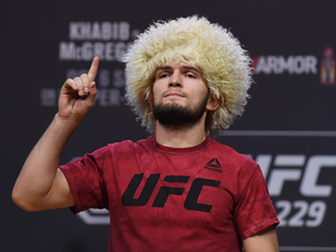 Unstoppable Warriors: How Dagestani Grit is Dominating the MMA World!