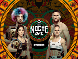 Can These 7 Mexican Fighters Bring Home Glory on Noche UFC 306?